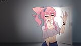 HENTAI PENIS EXTENDER ! Fucked a pink-haired girl,Porn,SEX (CARTOON ANIME) snapshot 1