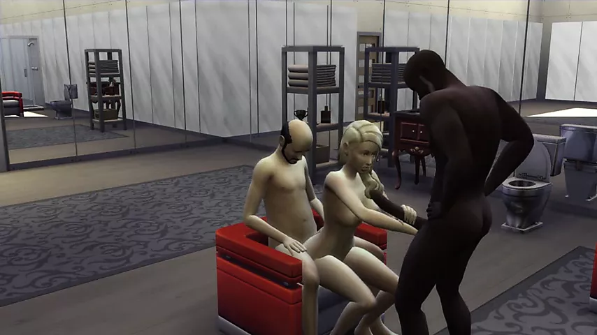 Cuckold Love Story Animated - Part 3: Comic Porn | xHamster
