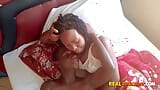 Real Africans - Horny Ethnic Couple Expose Raw Intimate Homemade Content snapshot 5