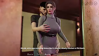 Unseen Instincts Update 5: 3D Porn by FapHouse | xHamster
