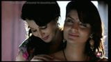 Dos chicas lesbianas, Gandi Baat temporada 3, episodio 100% snapshot 5