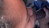 amber sucking dick in the car snapshot 1