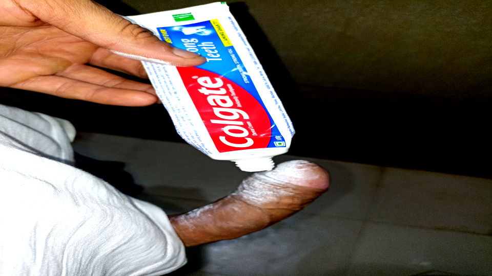 Ladke Ne Kiya Colgate Lagakar, секс-видео dekhen Naya видео, секс-сайт главный бар Pahli