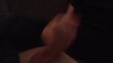 Femboy Twink spielt mit seinem Schwanz snapshot 7