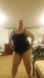 Sexy BBW Dancing snapshot 1