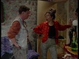 satin blouse coronation street gaynor faye snapshot 5