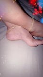 My sexy feet , my wife sexy feet fuck my wife myhotbas bbw snapshot 3