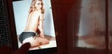 Elsa hosk cum homenaje (después de un desafío de 10 días sin fap) snapshot 8