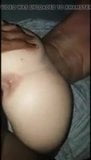 Amateur sexy interracial Doggystyle snapshot 5