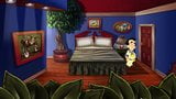 Lets play Leisure suit Larry (reloaded) - 09 - Endlich Liebe snapshot 1