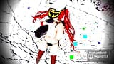 mmd r18 3d hentai sexy bitch princess want erotic scene snapshot 6