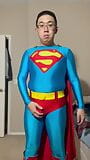 New Superman Suit snapshot 10