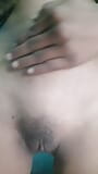 Meri tight chut, Desi pussy, small boobs snapshot 4