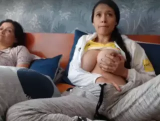 Behind of Step Mom | xHamster