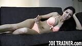 내 가슴을 치는 너의 정액을 느끼고 싶어 - joi snapshot 3