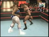 Garcella vs Randy Orton clip snapshot 10