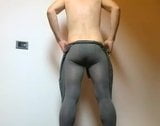 spandex unitard exercises snapshot 16