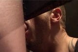 Buena polla en el gloryhole - parte 1 snapshot 8