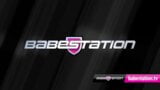 Babestation – Big wet butts Girl Chantelle has bathroom sex with Pete snapshot 1