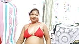 Indian Housewife Huge Boobs 6 snapshot 7