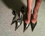 Change of High Heels snapshot 6