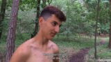 It Doesn't Take Much For The Young Twink To Get Undressed Have Some Gay Fun - BigStr snapshot 5