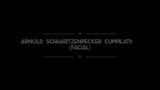 Arnold Schwartzenpecker Cumpilation (FACIAL) snapshot 1