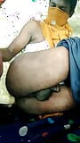 village man anal masterbuate at home snapshot 19