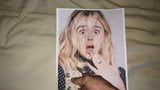 Chloe Moretz cum tribute 37 snapshot 3