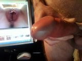 Masturbation Mein Selfy Serie 1, Teil 4 snapshot 10