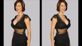 Catherine Bell foto con techno dura snapshot 4