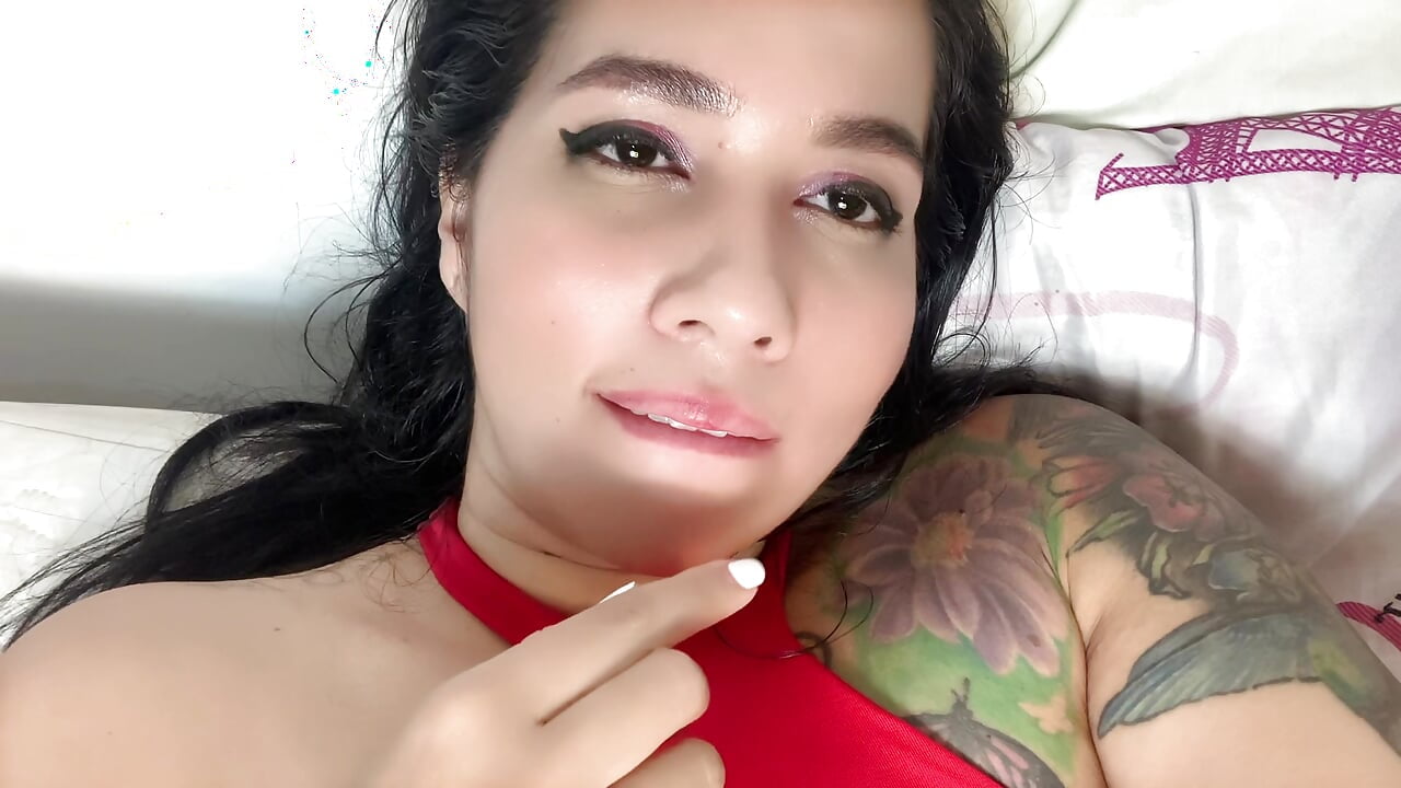 My first time with a FUCKMACHINE