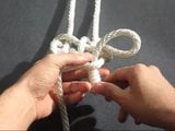 Challenge Knot snapshot 6