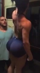 Su Bissolati that Ass: Brazilian FBB Porn | xHamster