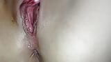 my wife brought herself to orgasm with an anal plug inside her. !!! snapshot 4