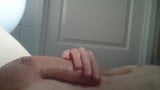cock with beautiful head cums snapshot 4