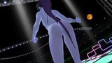 MMD Widowmaker Lean On Twerkout! snapshot 9