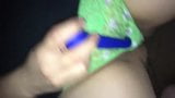 BBW hotwife gape squirt yoga 1 snapshot 1