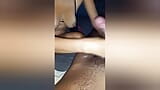 Cumshot on teen student's tight wet pussy by physics teacher snapshot 2