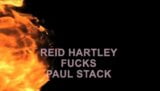 Reid Hartley and Paul Stack (DT) snapshot 1