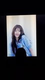 Bae Suzy con omaggio snapshot 4