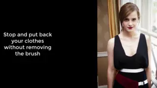Emma Watson: JOI Porn | xHamster