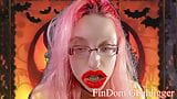 Halloween fantazie venecké penektomie! snapshot 2
