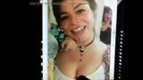 Lucila Gonzalez Cum tribute snapshot 3