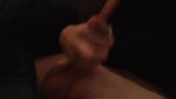 Femboy Twink Play's With His Dick snapshot 10