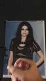 Selena Gomex Cumz #3 snapshot 4