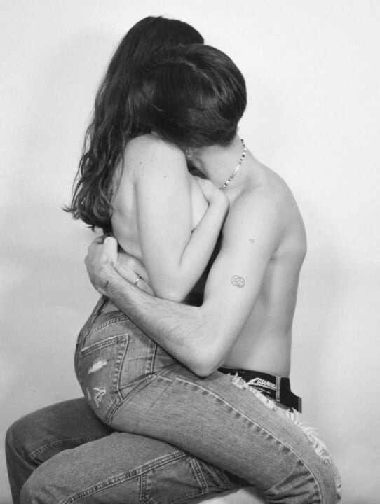 Cuckquean watches her husband fuck another woman. Porn for women – EROTIC ASMR AUDIO PORN