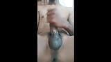 Indian Cock - Huge And Thick Cumshot snapshot 1