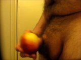 Banging a peach snapshot 8