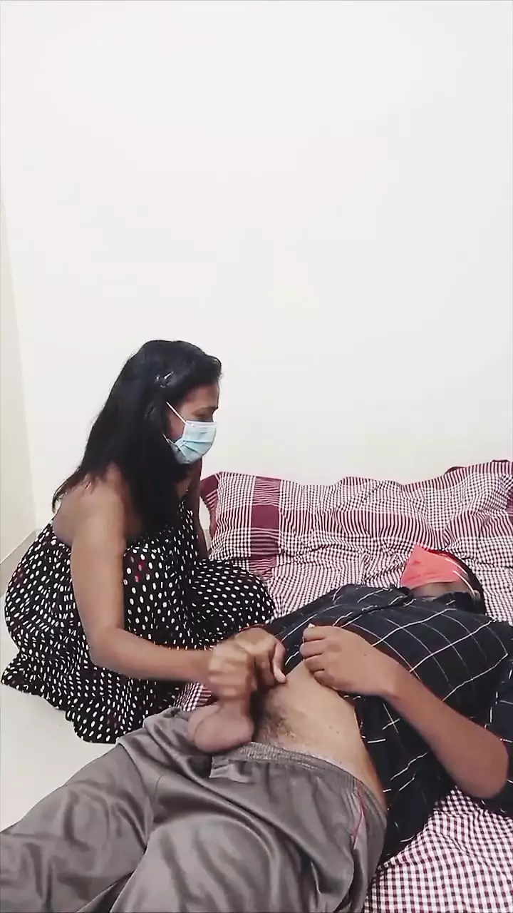 Tamil Girl Fucked and Gives Blowjob to Tamil Boy Headsets Must Tamil Kalla  Kadhal Story Video